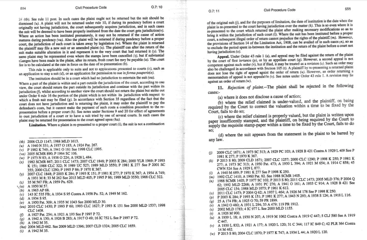 CPC%20THE%20CODE%20OF%20CIVIL%20PROCEDURE%20Aamer%20Raza%20-%20Image%204