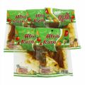Htoo kare Burmese Chalta Pickle - 10 Packets. 