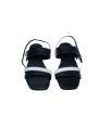 Stylish Lightweight Women's Sandals – Comfortable, Casual Design with Decorative Straps. 
