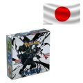 140pcs/Box Anime Pokemon Japan Version TCG Scarlet Violet 151 Classics Expansion Booster Box Pokemon Trade Card 20 Pack Cards. 