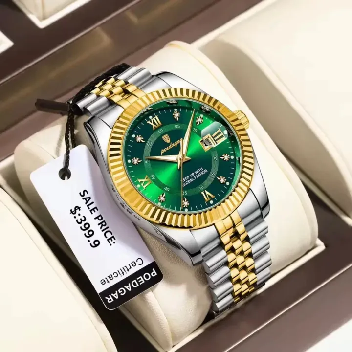 POEDAGAR%20Watch%20I%20Model%20910%20%7C%20Toton%20Dial%20X%20Green%20Colour%20Watch%20For%20Man%20-%20Image%202
