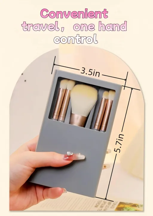 5-Piece%20Professional%20Makeup%20Brush%20Set%20with%20Mirror%20&%20Travel%20Case%20%7C%20Hypoallergenic%20Vegan%20Bristles%20for%20Sensitive%20Skin%20%7C%20Luxury%20Gift-Ready%20Box,%20Portable%20Cosmetic%20Kit%20for%20Brides,%20Travel,%20On-the-Go%20Touchups%20-%20Image%207