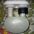 UNIVERSAL MONOBLOCK LNB ORIGINAL. 