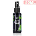 50-100ML Car Anti Fog Glass Coating Agent Antifog Cleaner Coating Liquid Windscreen Fog Repellent Spray Anti-rain Waterproof. 