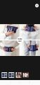 Reusable Hot And Cold Gel Pack- Ice Pack For Knee, Solder, Back Injuries.