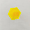 For Peugeot For Citroen C4 5 307 308 408 508 3008 407 Car Tire Nut Removal Tool Tire Screw Decorative Cover Screw Cap Extractor.