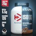 Dymatize ISO 100 5 Lbs. 