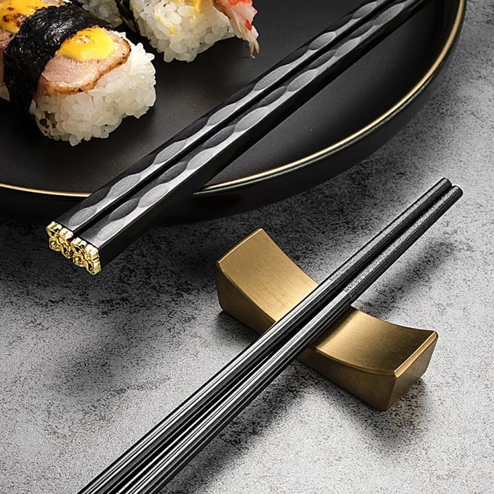 5%20Pairs%20Japanese%20Chopsticks%20Sushi%20Sticks%20Korean%20Chopsticks%20Reusable%20Alloy%20Chop%20Sticks%20Kitchen%20Tableware%20Tool%20Accessories%20-%20Image%203