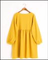 "Western Tops for Girls & Women - Simple but Stylish Tops - Korean Girls Short Frocks - Lawn Cotton Short Frock - Summer Collection. 