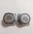 Loudspeaker size 2 inches 5.3cm 4 Ohm 3W (square) price per 1 Flower. 
