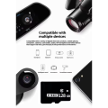 2026 10pcs 8/16/32/64/128GB Flash Memory Card Portable High Speed Micro TF Card for Android Smartphone Tablet Camera Accessories.