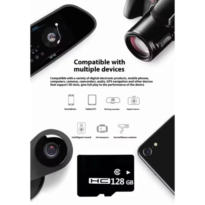 2026%2010pcs%208/16/32/64/128GB%20Flash%20Memory%20Card%20Portable%20High%20Speed%20Micro%20TF%20Card%20for%20Android%20Smartphone%20Tablet%20Camera%20Accessories%20-%20Image%205