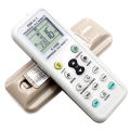 Universal Wireless K-1028E AC Digital LCD Remote Control for Air Conditioner. 