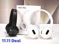 Max Pro Headphone Bluetooth Headset Wireless HIFI Max Pro Stereo Headphone. 
