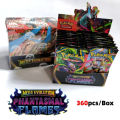 NEW pokémon TCG Booster Rare Trading Cards for Collection Mega Evolution Ascended Heroes Phantasmal Flames Collection Cards.