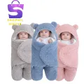 Baby Blanket / Baby Sleeping Bag.