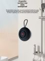 Bluetooth Speaker Bathroom Wireless Subwoofer Outdoor Mini Bluetooth Speaker Parlante Bocina Bluetooth Caixa De Som TG442.