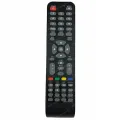 2207 Model Remote Control For Chinese Smart Led Tv. 
