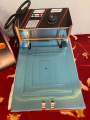 nima Electric Deep fryer Original Best Quality 6Liter. 