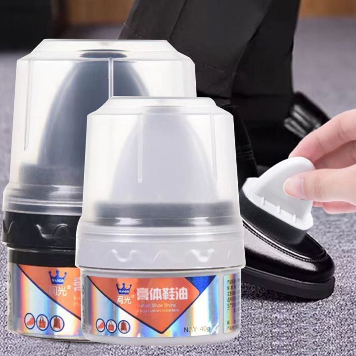 Leather Boot Conditioner Oil 40g Leather Softener Car Seat Restoration ...