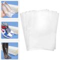 5 INCH 1Kg PVC Heat Shrinkable Tubing Transparent Film.