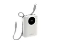 RONIN ION | R-4035 Power Bank 20,000mAh 22.5W Max Fast Charging. 