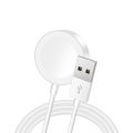 Magnetic Smartwatch Charger Cable, Compatible Magnetic Charging Accessory for Smart Watch Models Magsafe Style. 