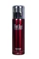 HOT ICE BODY SPRAY – PASSION – 200ML. 