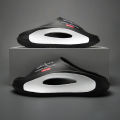 Summer New EVA Slippers for Bathroom, Anti Slip and Odor Proof Beach, Couple's Outerwear, Clip on Cold Slippers for Men.