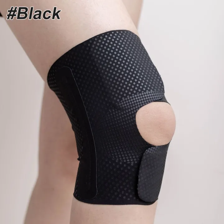 1PC%20Knee%20Brace,%20Compression%20Sleeve%20Support%20with%20Side%20Stabilizers,%20Men%20Women,%20Lightweight%20&%20Breathable%20Support%20For%20Injury%20Recover%20-%20Image%208