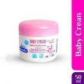 Kodomo Moisturizing Baby Body Cream - 50 ML. 