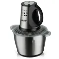 Meat Chopper Electric Kema Machine 3L Large Size. 