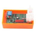 Programmable CDI For Motorcycle Lgnition 6 Pin AC CDI Racing Box DIP Switch Speed For CG125 CG150 150CC FT CG 150 CGL WY ML 125. 