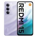 Xiaomi Redmi 15 8GB/256GB | Official. 