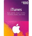 100$ apple itunes gift card global faatest delivery vouchar and pins. 