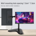 Anmite 16-Inch Portable Touch Monitor Non-touch Optional 1200P HDR 16:10 For XBox PS4 / 5 Switch Cell Phone PC Loptop Extension.