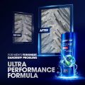 International Thailand Product Clear Men Anti- dandruff Cool Sport Menthol Shampoo 315 Ml. 