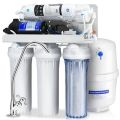 5th stage reverse osmosis Ro water filter system  water Purification Filteration system with completely accessories and easily maintance prove high quality. 