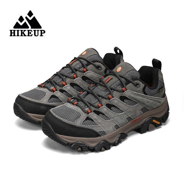 HIKEUP%20Hiking%20Shoes%20Men%20Designer%20Climbing%20Trekking%20Sneakers%20for%20Men%20Leather%20Outdoor%20Sports%20Work%20Man%20Shoes%20Run%20Shoes%20-%20Image%202