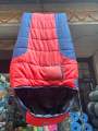 Sleeping Bag (-20 Degree). 