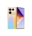Not 40 Pro Infinix Ram Rom 12+12/256 New Mobile PTA Approved Couler Gold. 