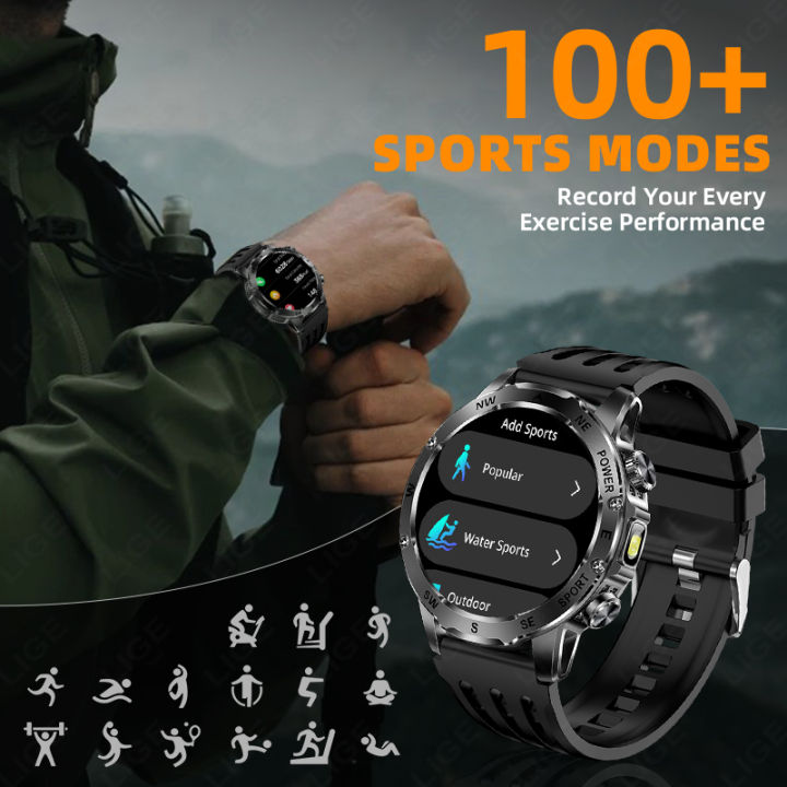 New%20Ultra%20%20Grade%20Smart%20Watch%20For%20Men%20800mAh%20Super%20Capacity%20Battery%20Heart%20Rate%20Health%20Monitor%20Waterproof%20Smartwatch%20Sport%20-%20Image%203