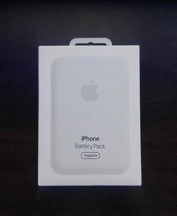 Apple Magsafe Power bank