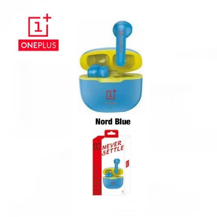 Oneplus Never Settle Buds Pro | Daraz.lk