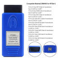 For iPhone and Android CarPlay NTG5S1 Car OBD Activator Auto Activation Tool for Mercedes benz A/B/CLA/GLA/GLE/CLS Series.