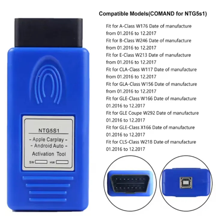 For%20%20iPhone%20and%20Android%20CarPlay%20NTG5S1%20Car%20OBD%20Activator%20Auto%20Activation%20Tool%20for%20Mercedes%20benz%20A/B/CLA/GLA/GLE/CLS%20Series%20-%20Image%202