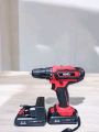 Cordless Drill Machine 21 V ( King).