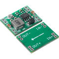6pcs Mini MP1584EN DC-DC Buck Converter 3A Power Adjustable Power Supply Module 24V to 12V 9V 5V 3V Step-Down Power Module. 