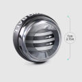 Gyroball Powerball Forearm Exerciser Muscle Fitness Equipment Gyroscope Power Ball Gyro Wrist Booster Trainer Hand Exercise. 