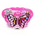 Girls Princess Pretend Makeup Set Butterfly Make Up Set. 